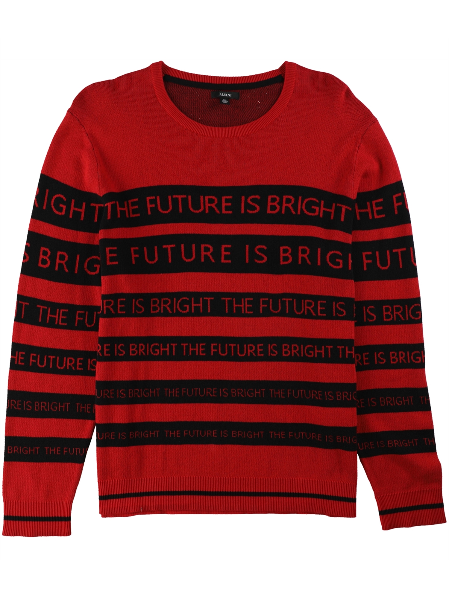 alfani mens sweater