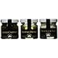 thumbnail image 3 of Casina Rossa Truffles Trio Pack: Truffle Carpaccio - Truffle Honey - Truffle & Salt, 3 x 1 oz., 3 of 3