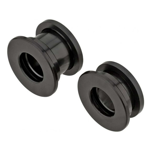 DT-Swiss EXP 15x110mm Torque Cap Kit, Boost Front - HWGXXX0006682S