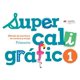 thumbnail image 1 of SUPERCALIGRAFICO 1 CASTILLO Pasta Blanda, 1 of 2