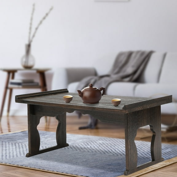 Foldable Bed Laptop Table Stand Sofa Lap Tray Computer Notebook Desk Adjustable Tea Table