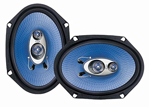three way speakers