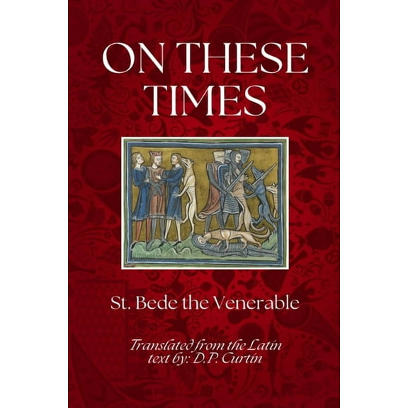 On these Times, (Paperback)