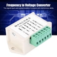 thumbnail image 4 of Frequency To Voltage Module, High Efficiency Converter Module 0-200Hz 5MA Output Current Less Interference  For Motion Control Devices, 4 of 8