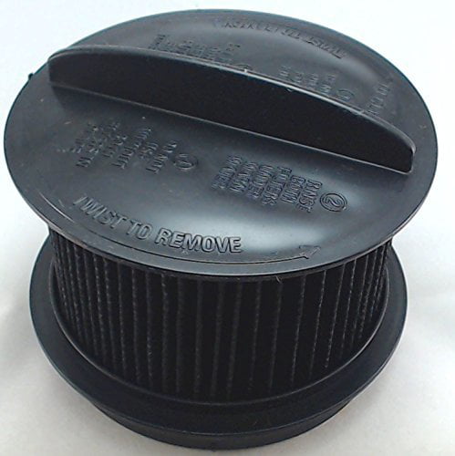 BISSELL Vacuum Pleated Circular Filter 2031464 for sale online 