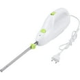 thumbnail image 1 of Electric Frozen Meat Knife Kitchen Electric Knife Set, 1 of 5
