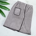 thumbnail image 1 of unbranded Envuelve Corporal Ajustable Para En Coral Con Y Bolsillo Práctico, 1 of 6