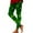 Green, variant on Bjutir Leggings For Women St. Patrick'S Day Tights Ladies Pants Casual Fashion Printed Sports Leggings Fashion Leggings