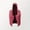 77#Hot Pink, variant on JXMVOJ Unisex Casual Hooded Poncho Cape Cloak Fashion Coat Hoodie Pullover
