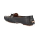 thumbnail image 3 of Mocasin Mujer BLUE RED Casual negro 22.5, 3 of 4