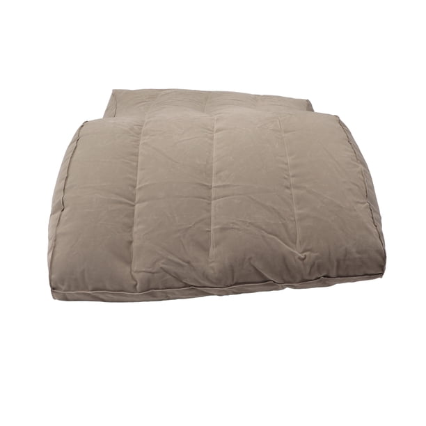 Almohada De Apoyo Para Las Piernas, Almohada Inflable Para Las Piernas, Portátil Que Ahorra Espacio Para El Hogar