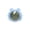 🥥 Blue_New#543, variant on Crab-Shaped Rotatable Catnip Ball Toy - Interactive Spinning Teaser,Chew,Mount, Dental Care, Safe Non- Natural Catnip