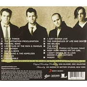Good Charlotte - Greatest Hits - Music & Performance - CD