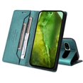 thumbnail image 5 of Case for FOXDOCK Google Pixel 8A RFID Blocking Wallet Flip Cover Shockproof, 5 of 5