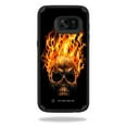 thumbnail image 1 of MightySkins MJSGS7 EdgeED-Hot Head Skin for Mophie Juice Pack Samsung Galaxy S7 Edge Case Wrap Cover Sticker - Hot Head, 1 of 2