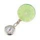 thumbnail image 2 of Clip Del Doctor De Del Movimiento De l En El Reloj Colgante - 7 Sunnimix Reloj de bolsillo de enfermera, 2 of 8