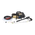 thumbnail image 1 of Hidrolavadora Industrial Bifasica 1500 Psi/ 2hp 220v Mikels MIKEL'S LPI-2HP, 1 of 4