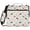 Simple Butterflies and Flowers, variant on Zipper Binder with Shoulder Strap 2 inch 3 Ring Waterproof File Folder Organizer Bag 500 Sheet Green Sea Turtles Pattern