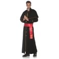 thumbnail image 1 of Father Costume Adulte, Taille Unique, 1 of 3