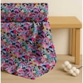 thumbnail image 4 of Soimoi Cotton Voile Fabric Multicolor Texture Fabric Prints By Yard 42 Inch Wide, 4 of 7