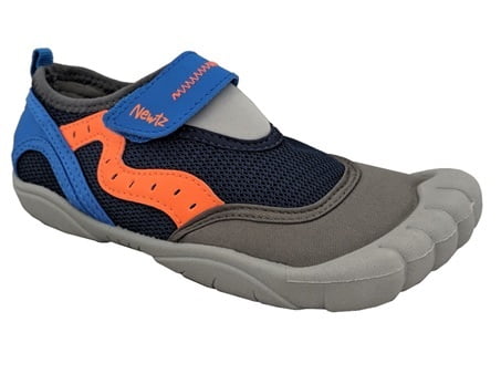 walmart velcro tennis shoes