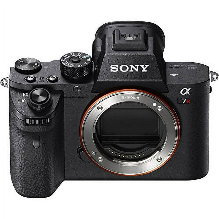 Sony a7 mark sale ii