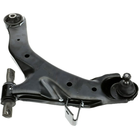 Dorman 521-753 Front Left Lower Suspension Control Arm and Ball Joint Assembly for Specific Hyundai Models Fits select: 2007-2008 HYUNDAI TIBURON