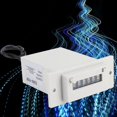 thumbnail image 4 of CSK6-YKW Electromagnetic Counter 6 Digit Electronic Pulse Counter DC 12V, 4 of 4