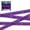 purple 6M, variant on NEW 1PC Halloween Props Window Prop Warning line Plastic Skull Head Warning Tape Signs Halloween Decoration Witch Balloons lot