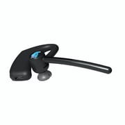 BlueParrott M500-XT Bluetooth Mono Headset with 93% Noise Cancellation Microphone & Lightweight Design, Black