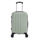 thumbnail image 1 of Maleta de Mano Rígida Expandible 10Kg con Ruedas 360° Ideal para Viaje y Cabina Verde, 1 of 8
