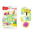 thumbnail image 1 of Heather Bailey Sewing Patterns New Leaf Folding Totes, 1 of 1