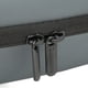thumbnail image 1 of Broca de filete Boca de caballo 130 mm Acero inoxidable Jadeshay, 1 of 8