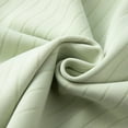 thumbnail image 5 of YHAJDS Women Fall Winter Sleepwear,Sleepwear With Built In Bra,Solid Color Crew Neck Ribbed Fleece Lined Thickened Base Layer Top, 5 of 5