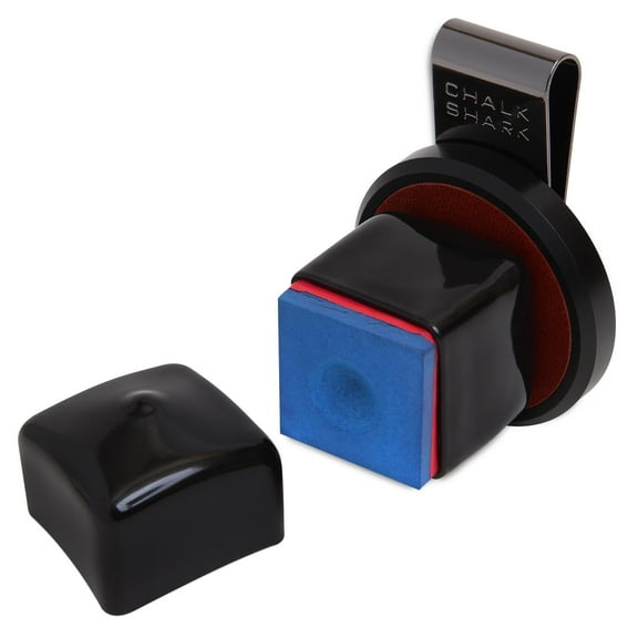 Kamui Magnetic Billiard Chalk Holder Chalk Shark