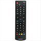 thumbnail image 1 of AKB75055702 Mando una Distancia Reemplazado para TV 32LF5850 32LF585B 32LF585D 32LH500B 42LF5850 42LF585T 42LM6200 43LH541T, 1 of 5