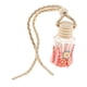thumbnail image 5 of Conjunto de 6 Frascos de Vidrio Recargables para Perfume - Elegante Decoración Colgante 6 piezas, 5 of 8
