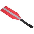 thumbnail image 3 of Kayak Canoes Travel Warning Flag, Practical Portable Convenient Kayak  Flag  For Canoes For Towing Kayaks For Boats With Reflective Stripe, 3 of 8
