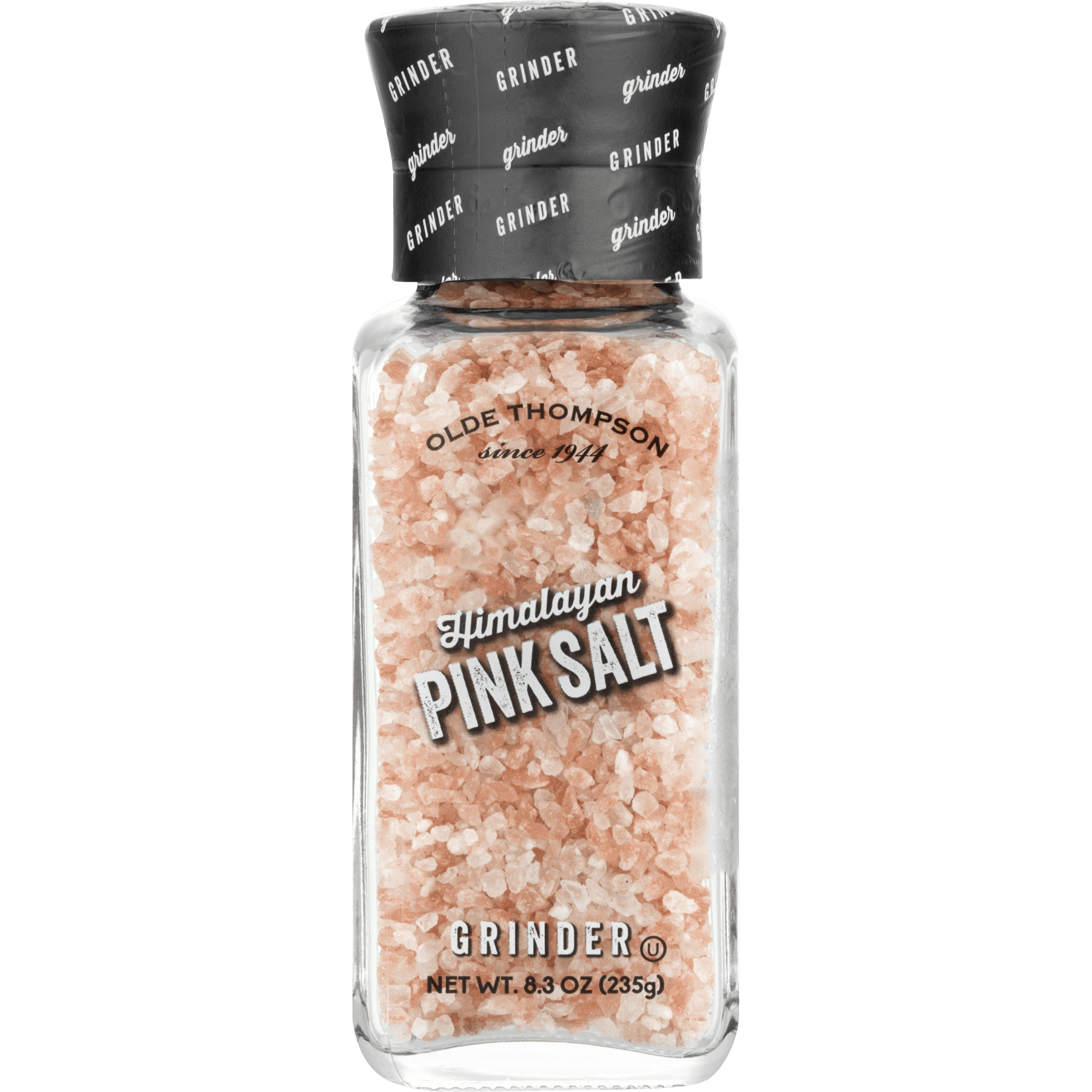 Private Selection® Himalayan Pink Salt Grinder, 12.6 oz - Kroger
