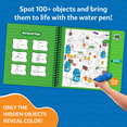 thumbnail image 4 of Skillmatics Reusable Search & Find Book - Water Spotter, Mess-Free, Fun Learning Activity, Animals, Travel Toy, Gifts for Boys & Girls Ages 4, 5, 6, 7, 8, 4 of 9