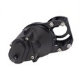 thumbnail image 3 of RC Car Gearbox Professional de alta eficiente eficiente simple REFIEDIA PIEZAS DE PISTA RESPEDIZACIÓN REEMPLAZO DE REEMPLACIÓN DEL EL KIT DE ACCESORIO PARA D90 NEGRO 1 SET Inevent FN001514-01, 3 of 7