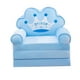 thumbnail image 1 of Sofá para niños de dibujos animados, sofá plegable para niños, sofá cama para niños de felpa, sofá plegable para niños, resistente y resistente, 1 of 5