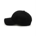 thumbnail image 5 of Outdoor Cap BC-615 Bamboo Charcoal-Black, 5 of 8
