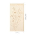 thumbnail image 2 of OULII 1Pcs Scrapbook Background Paper Multi Handicraft for Creative Handmade Projects, 2 of 8
