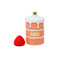 thumbnail image 3 of Arabiyat Sugar Strawberry Tres Leches Eau De Parfum 100 Ml Para Mujer, 3 of 4