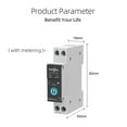 thumbnail image 2 of Circuit Breaker,Equipment Countdown Loop Remotes Switch App Countdown Loop Modes Function App Remotes Equipment Circuit Remotes Switch Remotes Equipment Countdown Dsfen Loop Modes With, 2 of 7