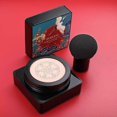 thumbnail image 4 of Air Cushion BB Foundation Cream Moisturize Concealer Isolation Brighten Skin Tone, 4 of 5