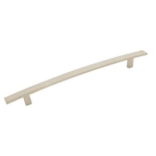 Tire Appareil de 12 Po - Nickel Satiné