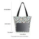 thumbnail image 3 of Balery Mallard Ducks Wild Birds1 Bolsa de Hombro con Diseño, Bolsa Grande y Duradera, Bolsa Versátil para Compras, 3 of 6