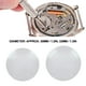 thumbnail image 1 of Herramientas Para Hacer Joyas, Vidrio Para Relojes, Accesorios Para Relojes, Piezas De Reloj Tipo D, Para Reloj, Joyero, Relojero De Lectura, 1 of 7
